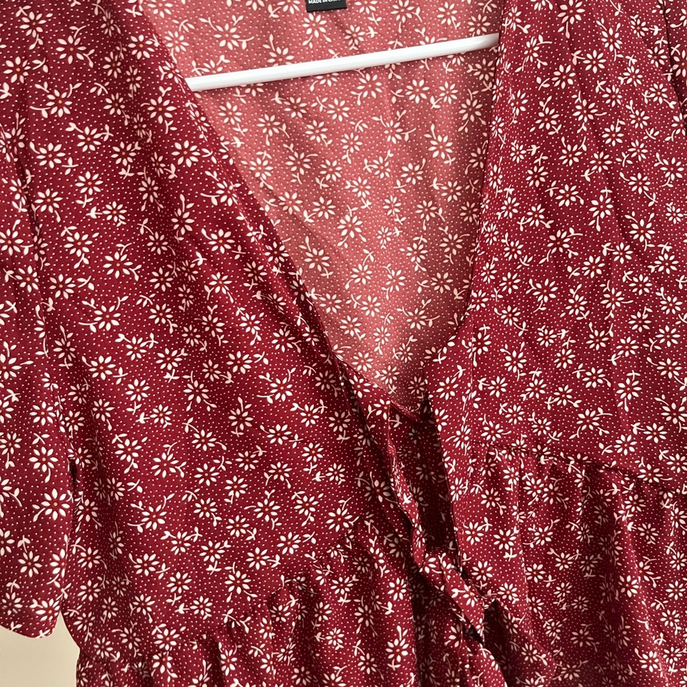 Women’s blouse - Picture 1 of 4